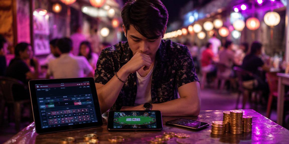 ld789 Casino Trực Tiếp MoMo