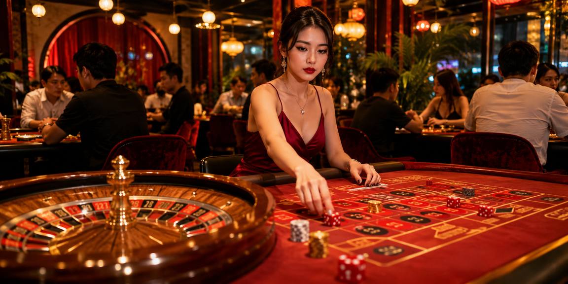 ld789 Live Baccarat Classic tại ld789 có những gì?